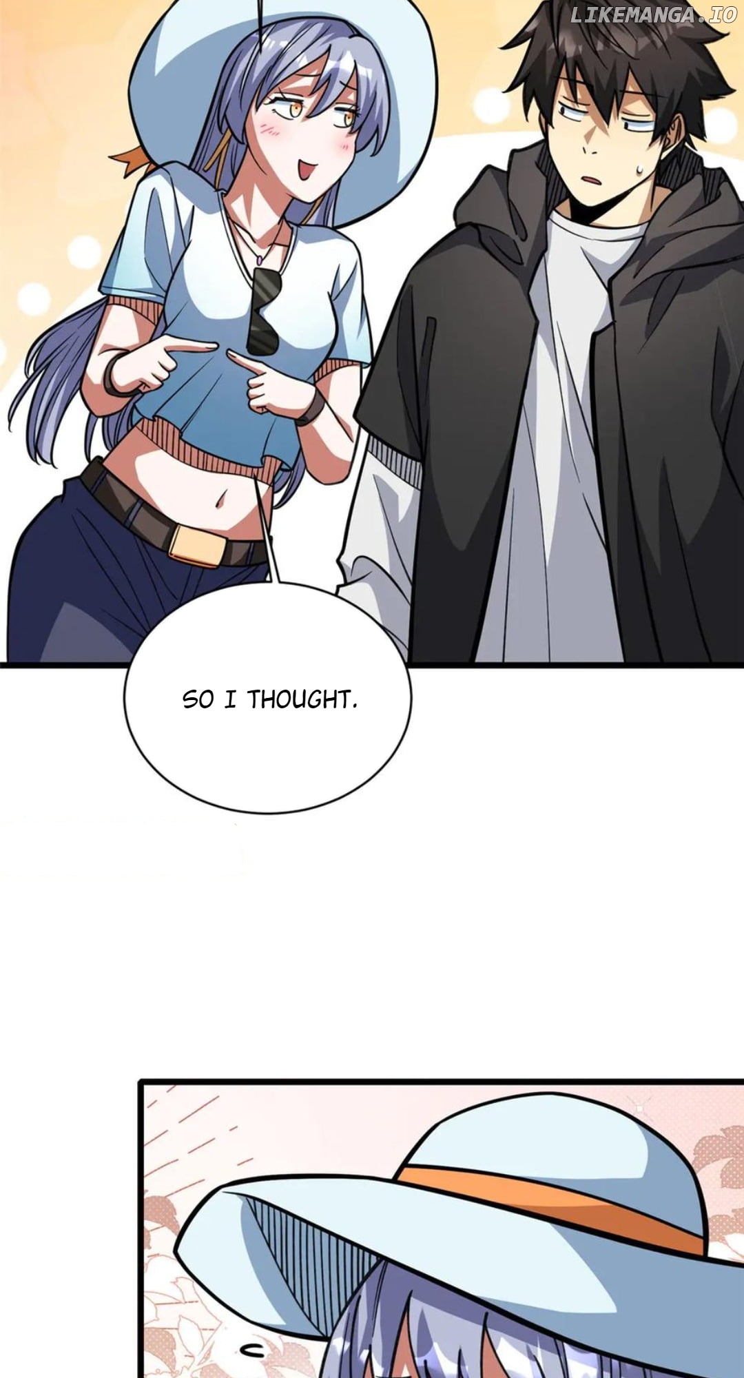 Divine Urban God Chapter 275 - page 5